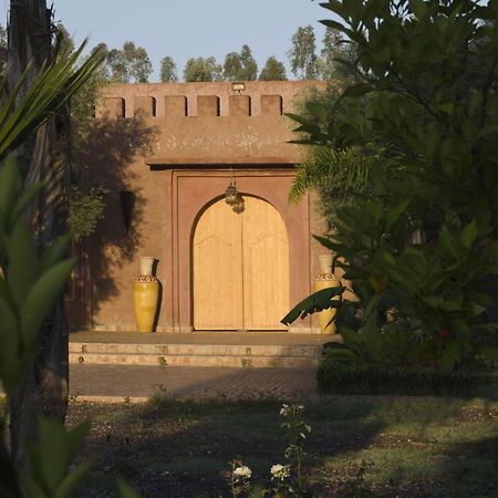 Palais Riad Berbere Marraquexe Exterior foto